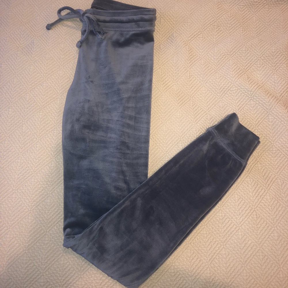 Amazingly Soft Plush Velour Leggings